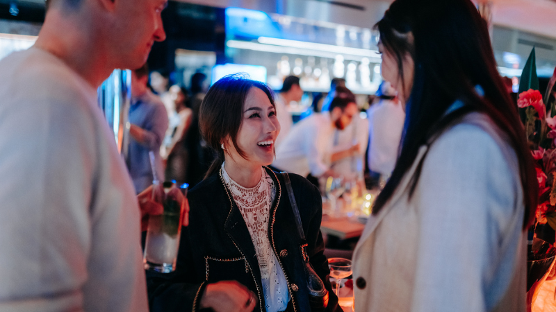 Consensus by CoinDesk